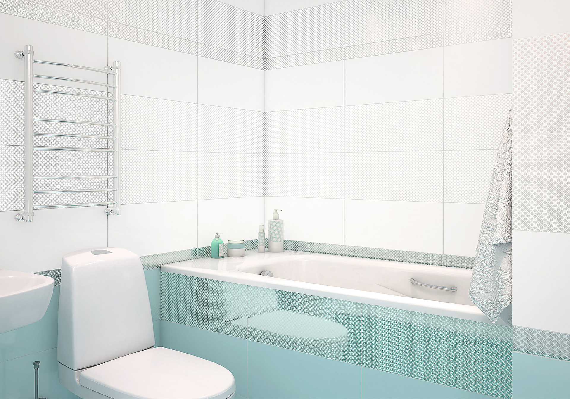 Лакшери / Luxury 249*500